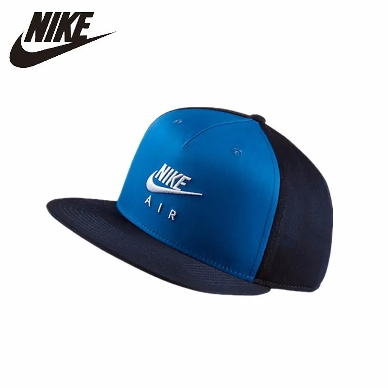 

Nike Original New Arrival PRO CAP Unisex Running Sport Caps Outdoor Sunshade Breathable Cap #891299-465