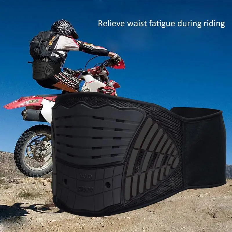 kidney belt for motorcycle riding