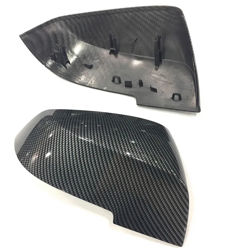 Боковая зеркальная КРЫШКА ДЛЯ Bmw 1 2 3 4 X3 F30 F31 F20 F21 F22 F36|Зеркала и крышки| |