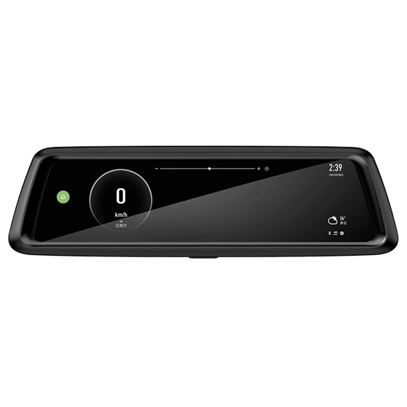 

T903 10 Inch 3G 4G Car Backup Camera Full Hd Dual Lens 1080P Rear View Mirror Camera Car Dvr Parking Reversing Camera 170 Degr
