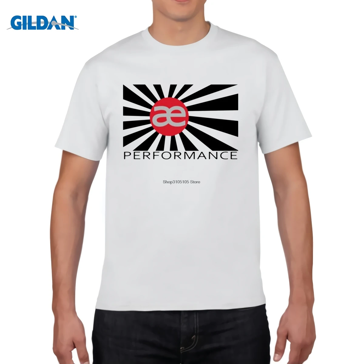 

GILDAN 2017 new brand car-styling men AE fashion Performance print T shirt free shipping Ethereum ajax funny bts tee