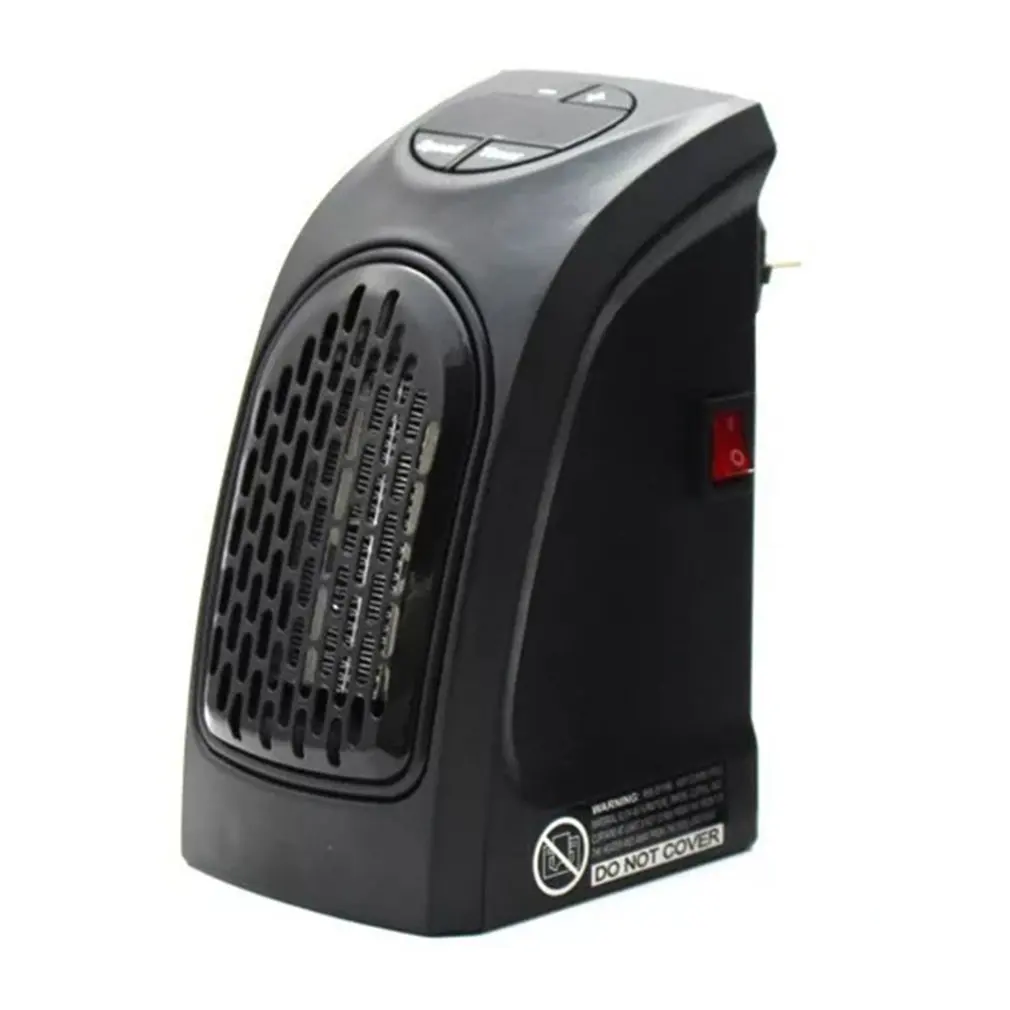 

Portable Mini Electric Home Handy Air Heater Warm Blower Fan Stove Hand Warmer Wall Heater Electric Heater Radiator Warmer