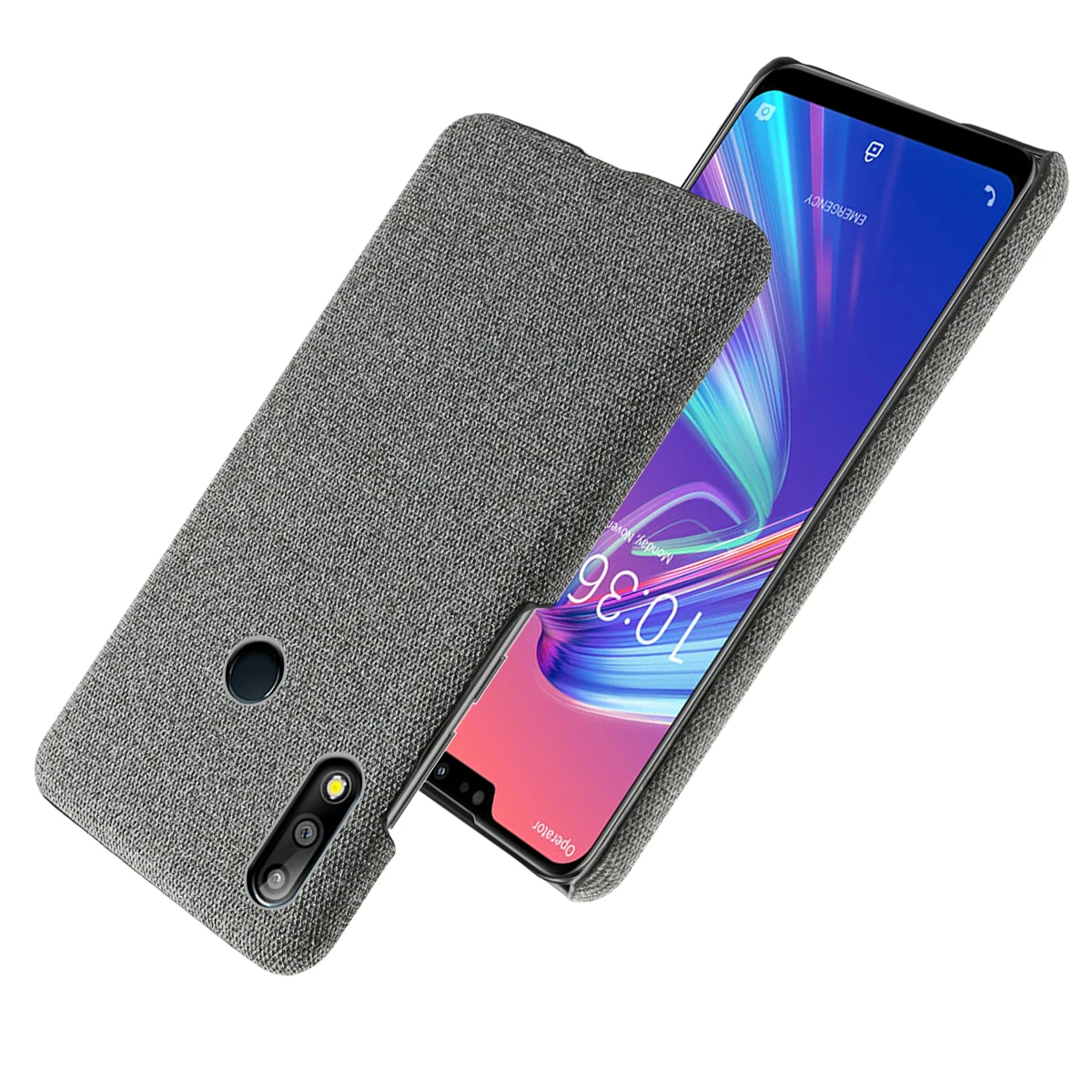 Asus Zenfone Max Pro Чехол Купить