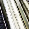 G Scale Length 50CM Rail Strip Model Kits Diy Micro Train Railway Sand Table Scene Materials Accessorise 1Pcs 6