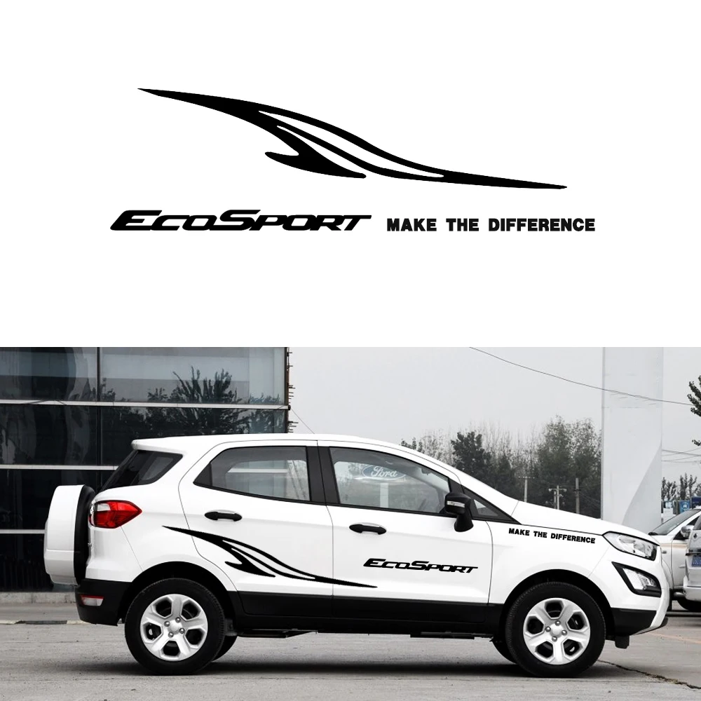 Grab it Fast Cars Exterior 18 OFF!! Car Logo Sticker for Ford