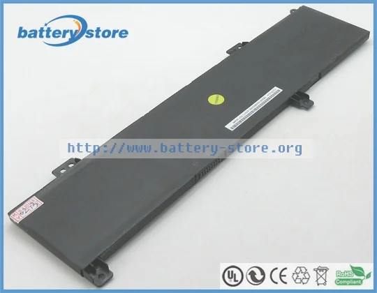 Новые оригинальные аккумуляторы для ноутбуков C31N1636 X580VD 1B VivoBook Pro 15 N580VD FY252T FI033T 11 49
