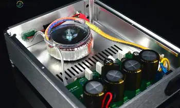 

For Wadia DI22 DC 5V HI-END Decoder/DAC dedicated linear power supply