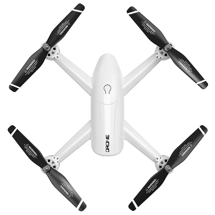 SG106 22 Mins Flight RC Drone RTF оптический поток/удержание высоты HD Две камеры жестовая