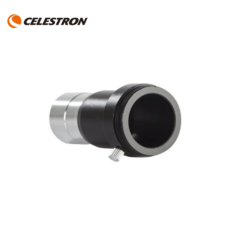 Celestron универсальная 1,25-дюймовая камера t-адаптер удлиняет фокусное расстояние с M42 интерфейсный провод телескоп аксессуары 93625