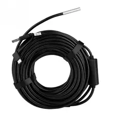 Новинка 3 в 1 USB 720P HD Android PC эндоскоп Водонепроницаемый Бороскоп Инспекционная камера для нижнего белья камера, детектор трубопровода и т. д