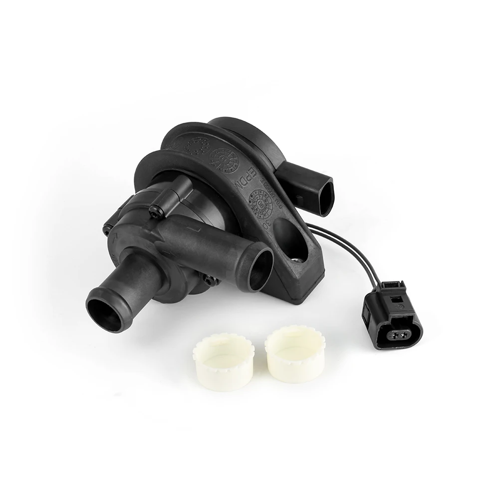 

Water Pump Engine Cooling Additional Auxiliary Pump 1K0965561J 1K0 965 561 J For Volkswagen VW Passat B5 B6 Jetta Golf Audi A3