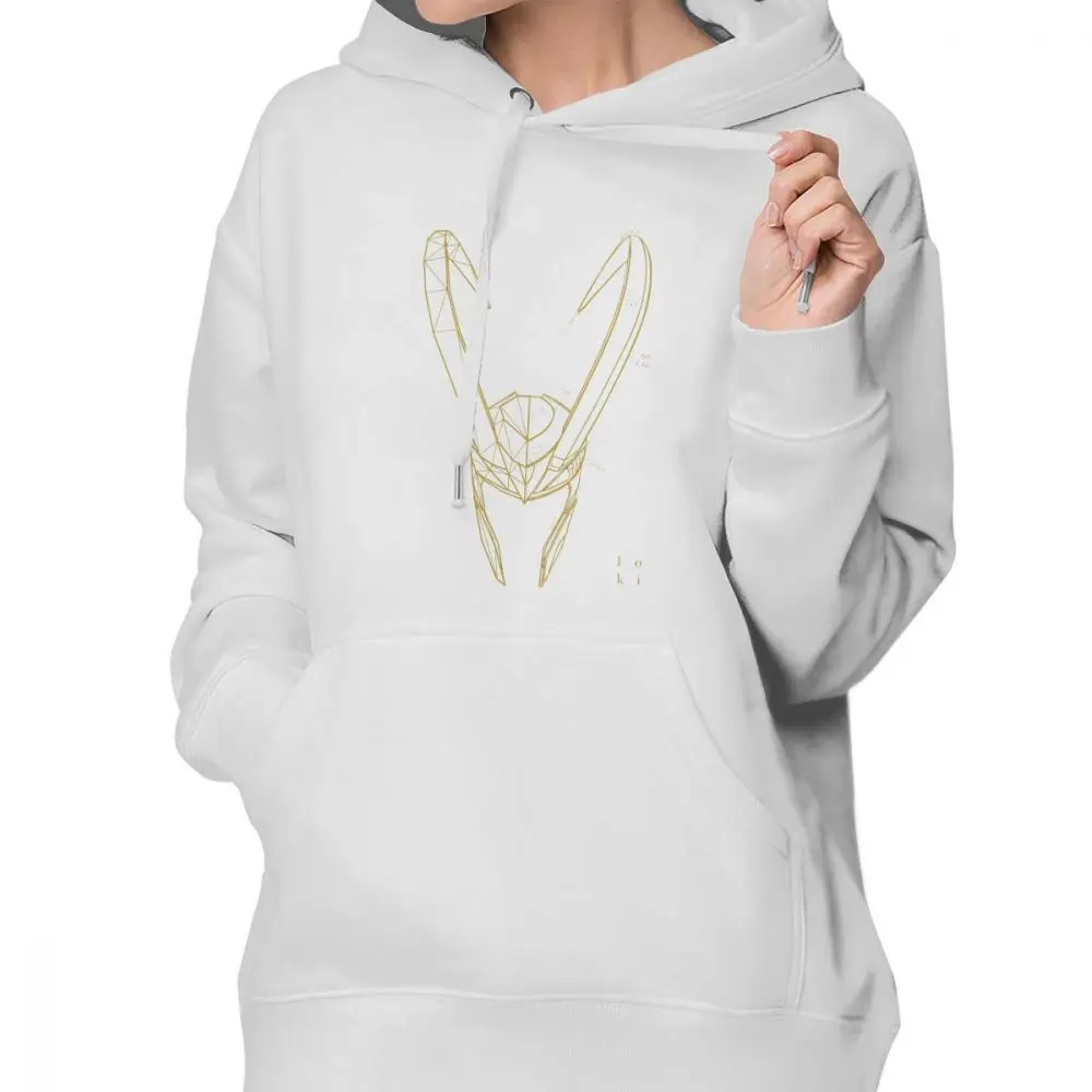  Loki Hoodie Mischief Concept Hoodies XL Printed Hoodies Women Cotton Long Sleeve Streetwear Trendy 