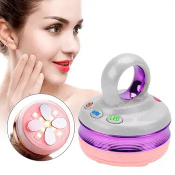 

Multifunctional RF+EMS Care Therapy Devices with Rejuvenation Photon Body Beauty SPA Skin Tighten Device