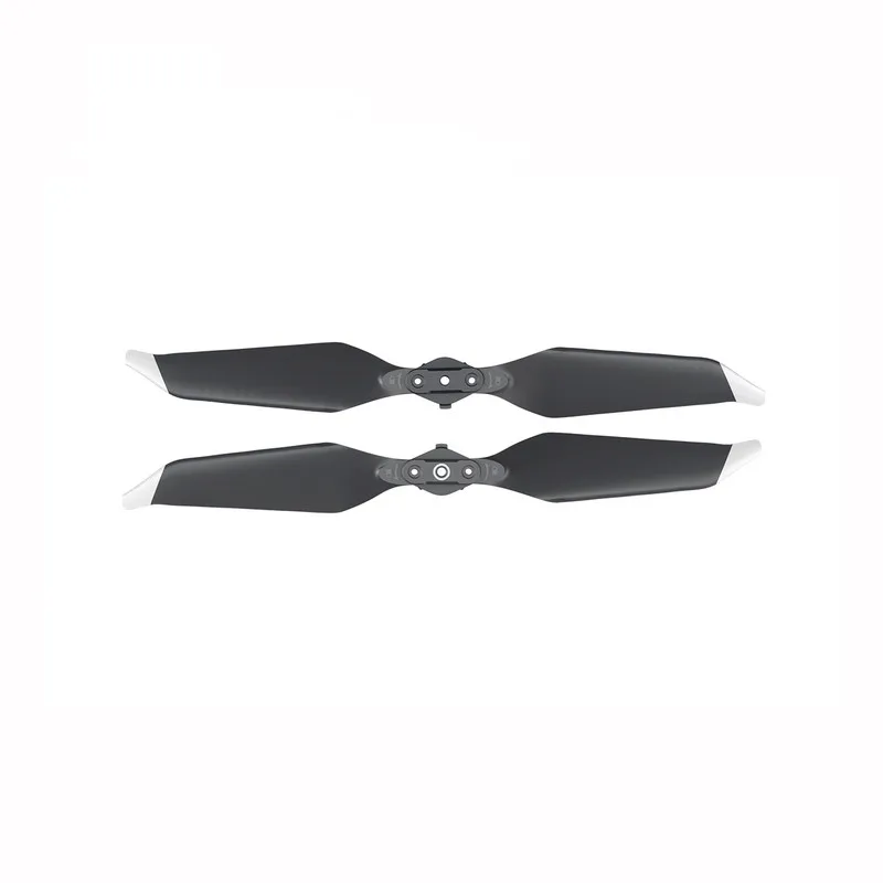 Оригинальный пропеллер DJI Mavic Pro Platinum 8331 с низким уровнем шума и быстроразъемным