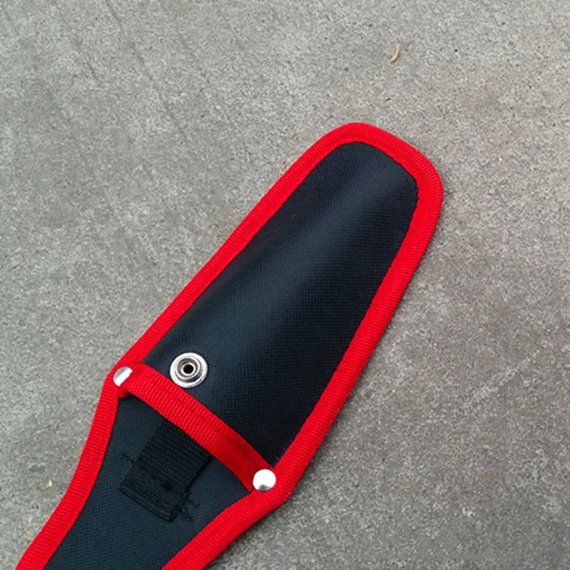 Portable Canvas Electrician Scissors Sheath Tool Pouch Bag Holster Welding/Pliers Belt Holder Waist Tool Bag Case Portable Canvas Electrician Scissors Sheath Tool Pouch Bag Holster Welding/Pliers Belt Holder Waist Tool Bag Case