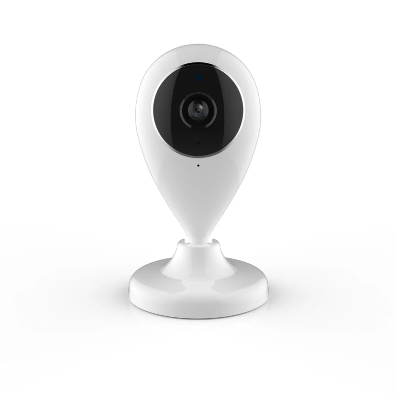 720P hd Wi Fi видео камера для туя умный дом комплект сигнализации поддержка с бесплатной SmartLife туя Smart APP
