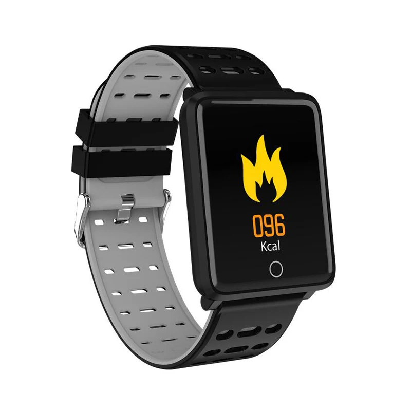 F3 Smart Waterproof Bracelet Fitness Tracker Sport smartwatch Passometer Heart Rate Smartband | Электроника