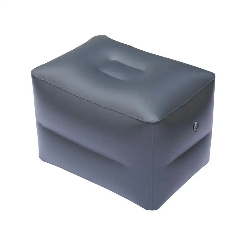 

Universal Multifunction Car Rear Inflatable Space Filling Inflatable Stool Automotive Interior Supplies Fit For Travel Breaks