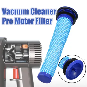 

1PC New Premium Quality Pre Motor HEPA Filter For Dyson DC40 DC40i Animal Vacuum Cleaners