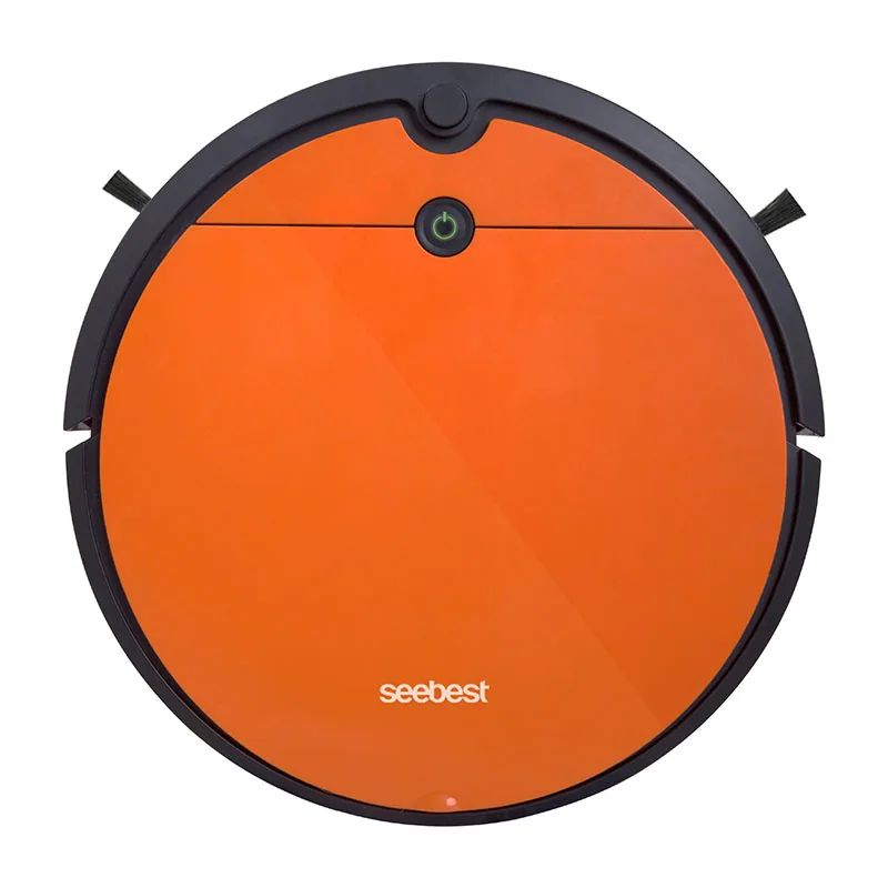 

Electric control Vacuum & Sweep & Mop floor vacuum cleaner robot