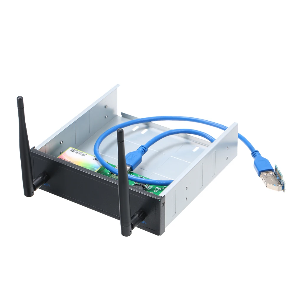 Беспроводная сетевая карта USB 3 0 Pre Drive Настольная стойка расширения для