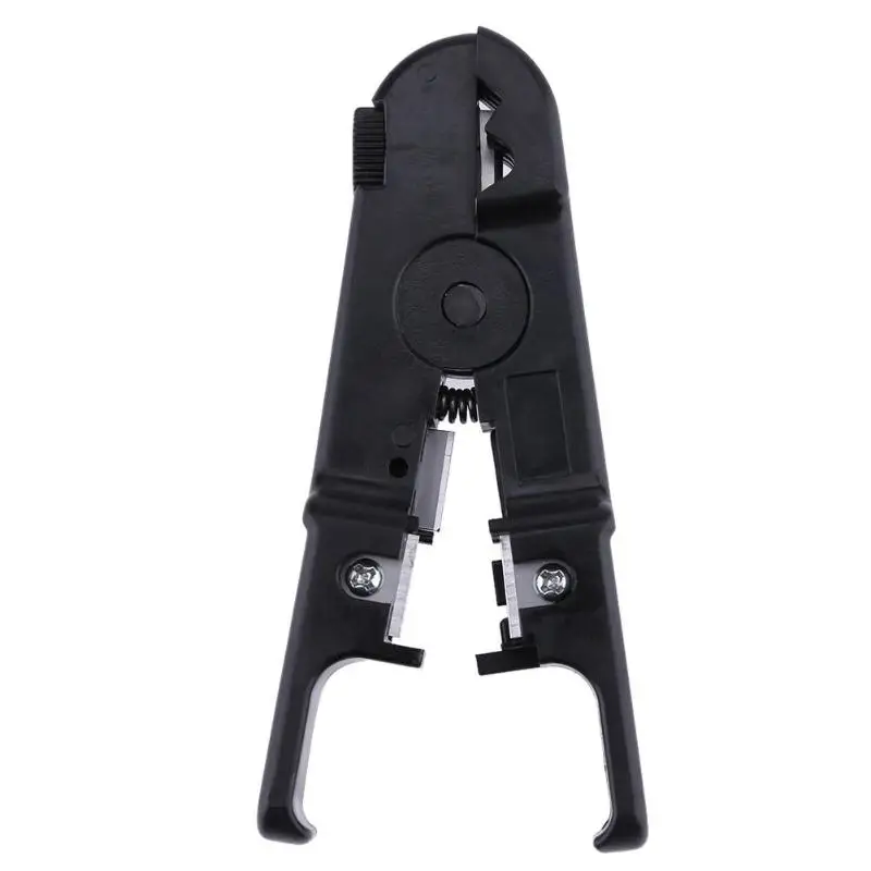 

Automatic Adjustable Cable Wire Stripper Electric Wire Stripping Pliers Multi-functional Cable Cutter Multi-tools