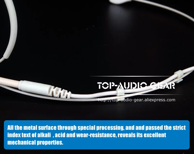 Гарнитура с заушным крючком для наушников SENNHEISER EM100 SK100 G4 EW100 EM EW SK 3 5G 4 100