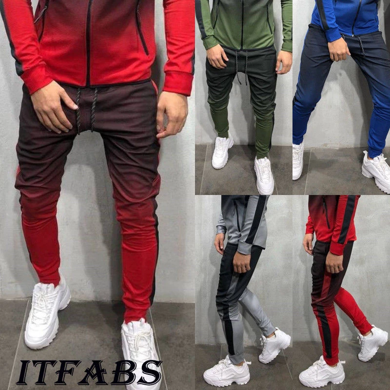 super skinny boys joggers