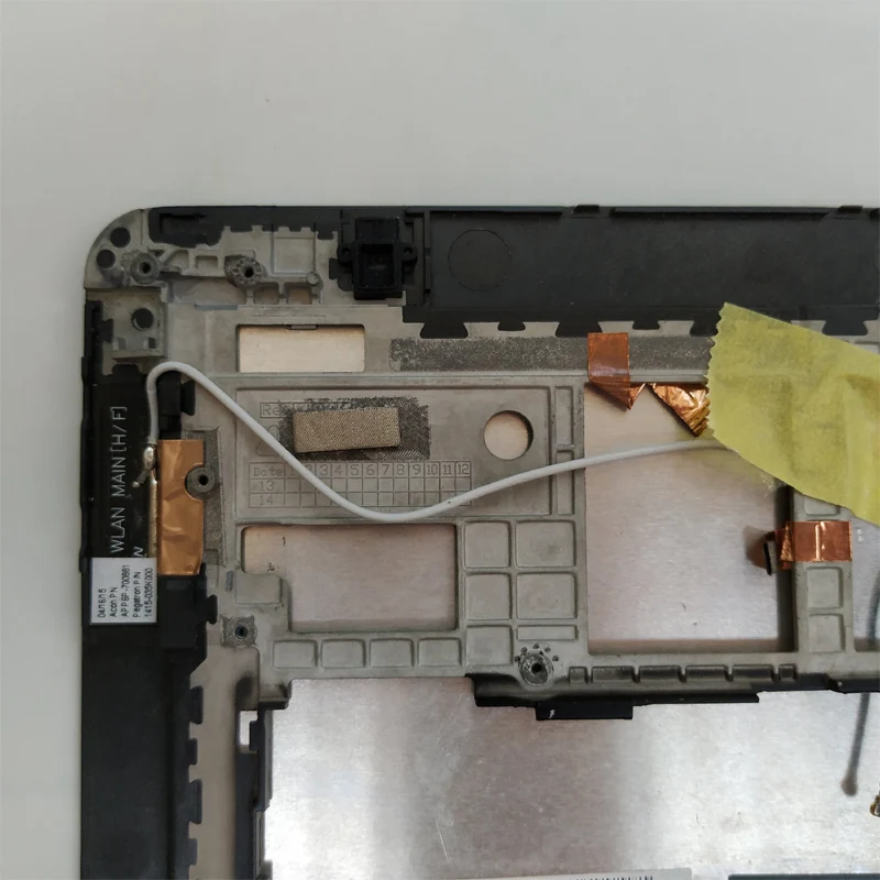 Original New LCD Display Panel Assembly with Touch