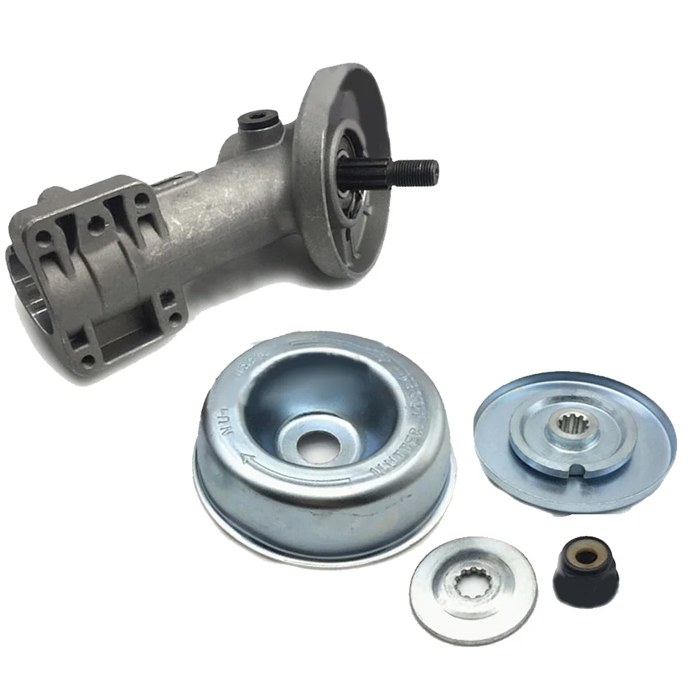 

High Quality Gearbox Assembly Pressure Plate For Stihl Fs120 Lawn Mower Brush Cutter Accessories
