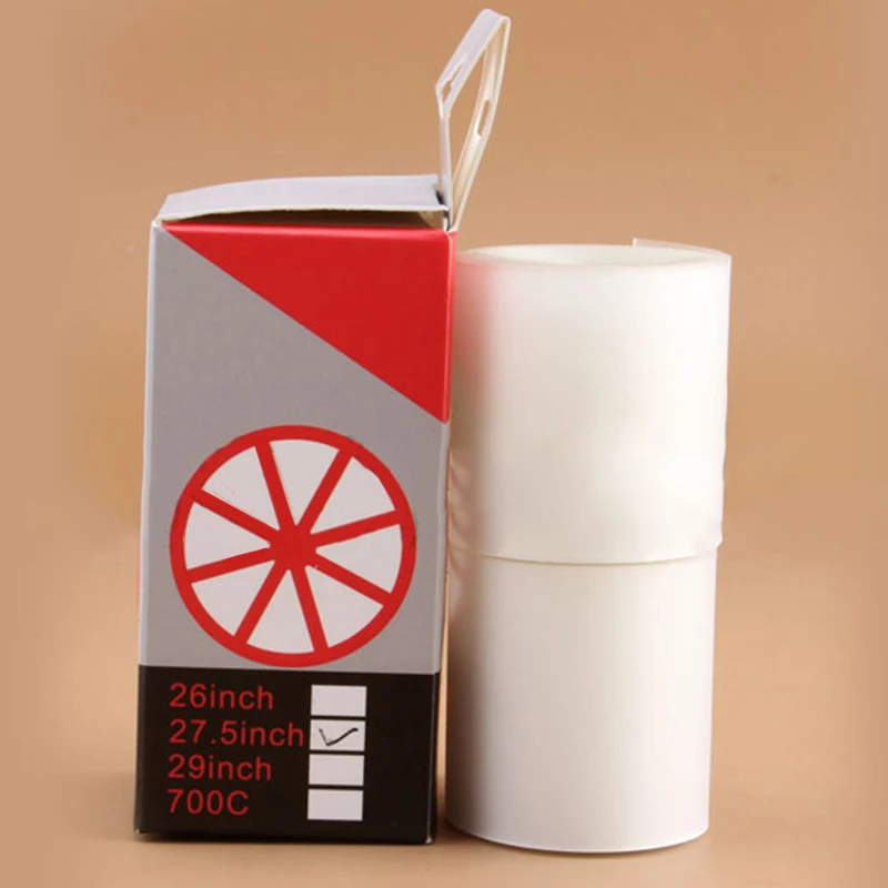 

Bicycle MTB Bike Tire Liner Anti-Puncture Proof Tyre Belt Protector 700C/26 inch