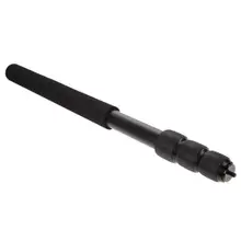 Микро удлинитель держатель длины бум полюс микрофон Микрофон Держатель 3 секции Boompole 67,5 дюймов для стерео видео микрофон