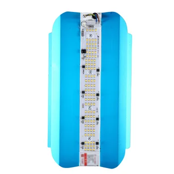 

Professional 48LED Floodlight LED Spotlight LED Outdoor Lighting Gargen Lamp Iodine Tungsten Lamp