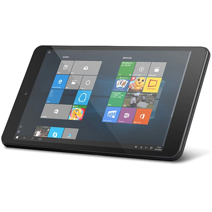 Original Pipo W2PRO tabletas PC 8 pulgadas Full HD IPS pantalla Windows 10 Intel Cherry Trail Z8350 Quad Core 2 GB + 32 GB Dual Cam tabletas