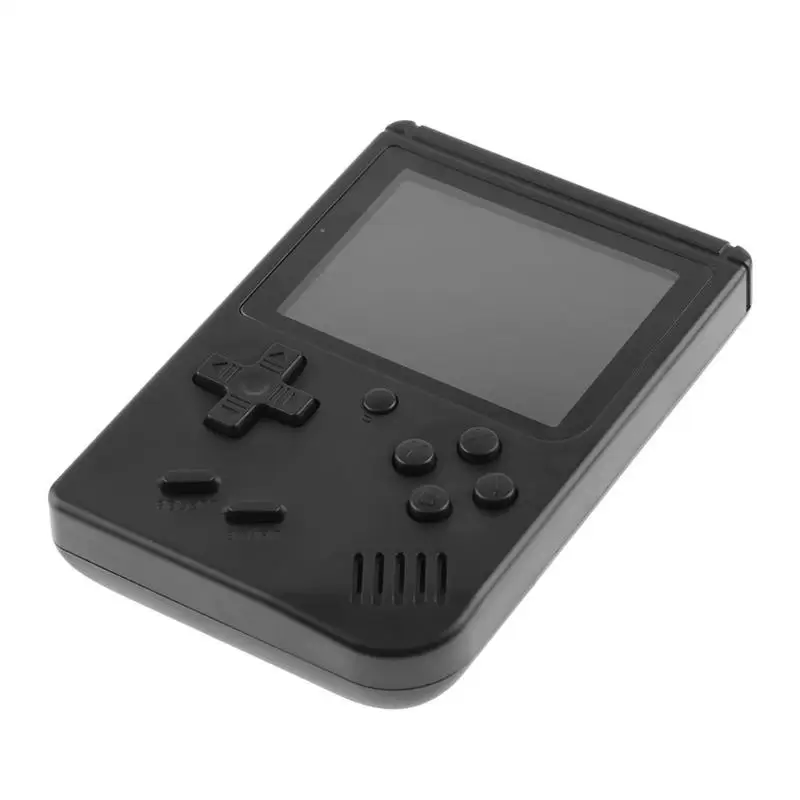 2 3 Inch handheld game console coolbaby Retro coolbaby Mini TFT Screen 128M Memory Built-in 168 Video Games Console 2 3 Inch handheld game console coolbaby Retro coolbaby Mini TFT Screen 128M Memory Built-in 168 Video Games Console