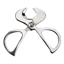 Мини-Ножницы для сигарет из нержавеющей стали