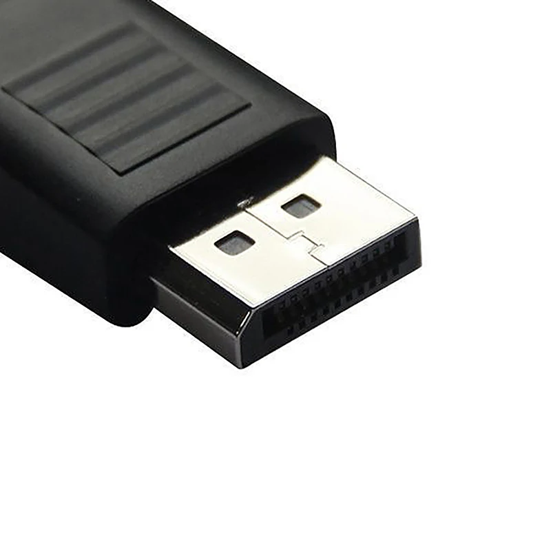 Универсальный Displayport для Mini Dp адаптер Папа мама одна полоса одно направление