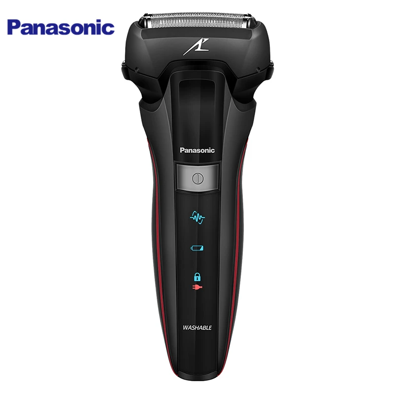 Panasonic ES LL40 K405 для мужчин электробритва перезаряжаемая длина регулируемый ремонт