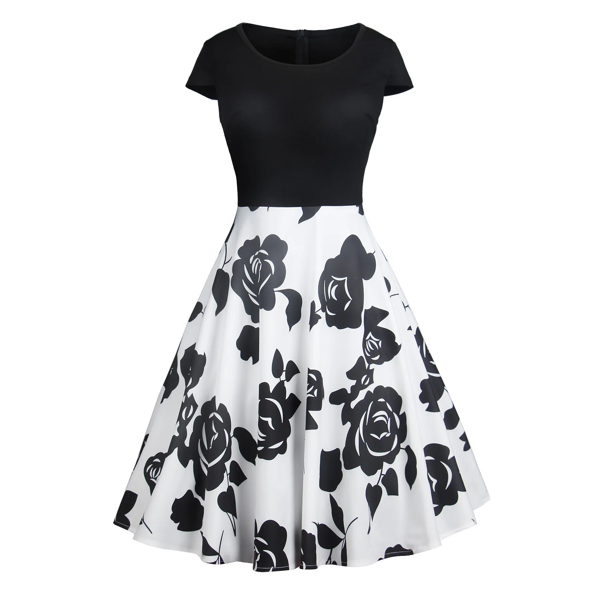 Костюм платье 2019 Siah Basis Wind French Grace dress|Платья| |
