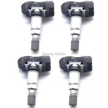 

315 MHz TPMS Tire Pressure Sensor 52933-2M000 For Hyundai Accent Sonata Kia Forte Optima Sorento Soul with kit 529332M000