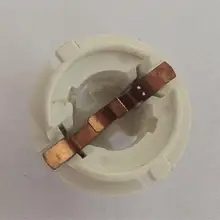 092 задний держатель лампы Автомобильный держатель лампы 0,01 кг для BMW серии 7 как на изображении