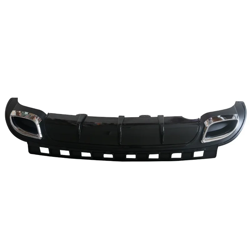 Parts Decoration Exterior Auto Styling Modified Tuning Rear Diffuser Car Front Lip Bumpers 15 16 17 18 FOR Buick Excelle Parts Decoration Exterior Auto Styling Modified Tuning Rear Diffuser Car Front Lip Bumpers 15 16 17 18 FOR Buick Excelle