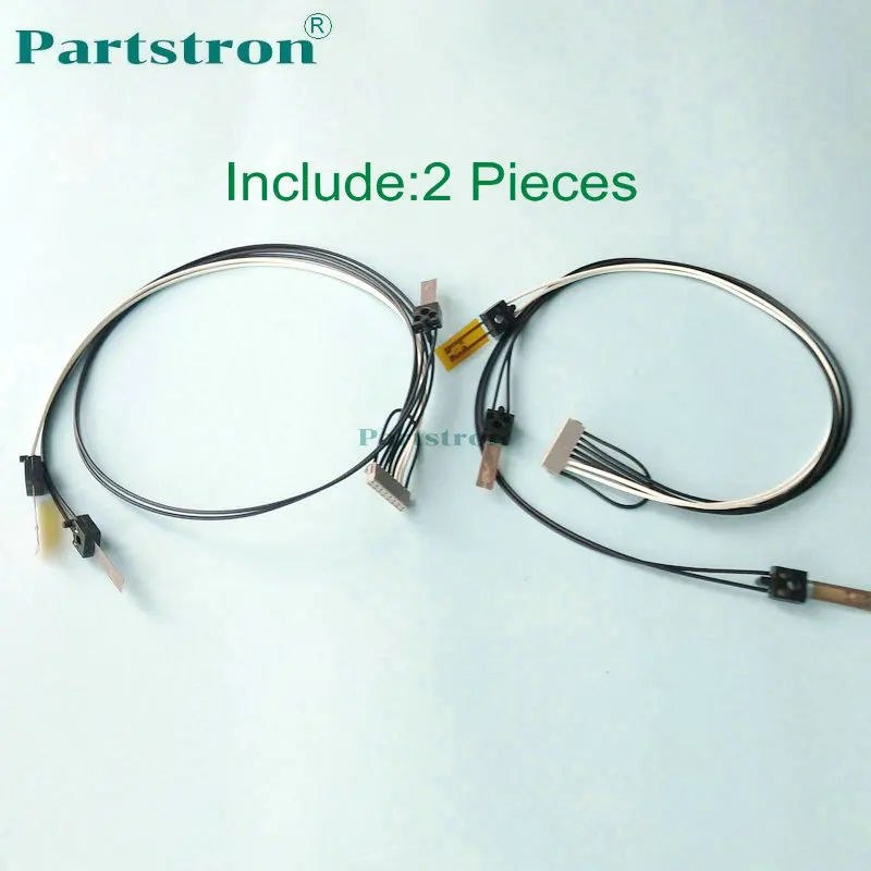 2 шт. Themistor 6LE63998000 для использования в Toshiba 195 223 225 243 245 163 182 212 242 206L 256 306 356 456 506 205L 255 305