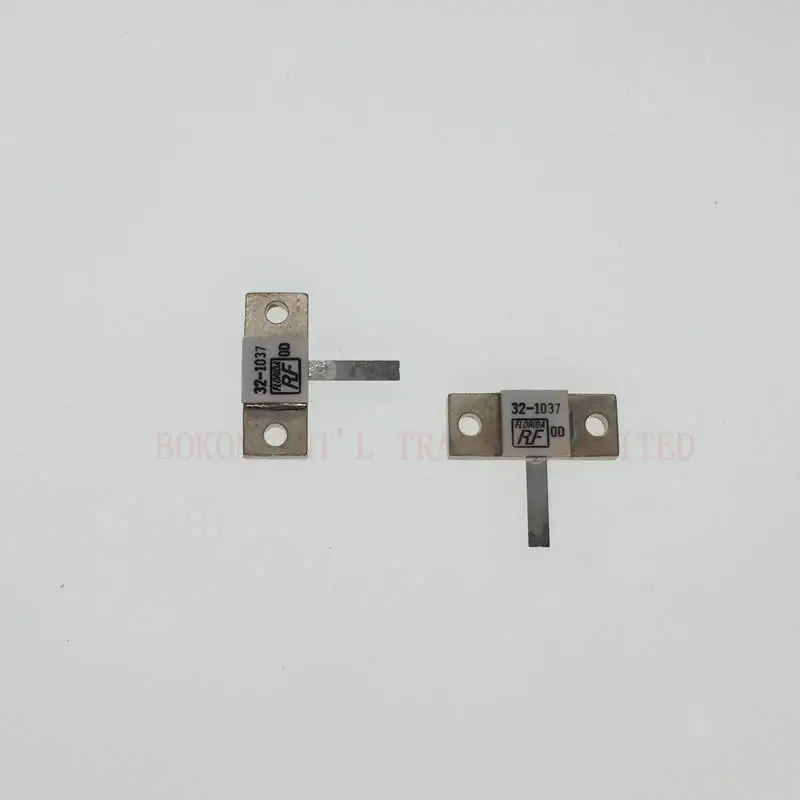 

Terminations Flange EMC 32-1037 250 watts 50 ohms DC to 2 GHz RF Termination Microwave Resistor High Power Dummy Load DC-2.0GHz