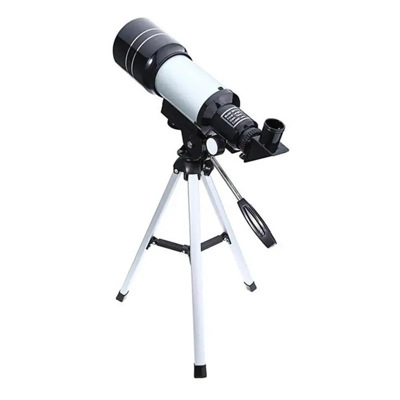 

Professional Outdoor HD Monocular Refractive Space Astronomical Telescope With Tripod Adjustable Portable Camping Accessories