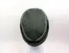 Collectable German Officer M43 WH EM field  Panzer Wool Cap Hat Green 6