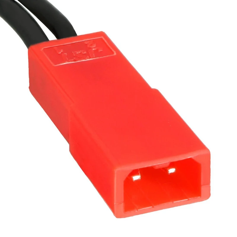 Положительный Usb кабель для зарядки Rc автомобиля 4 8 В 250 мА Ni MH Cd батареи|Кабели