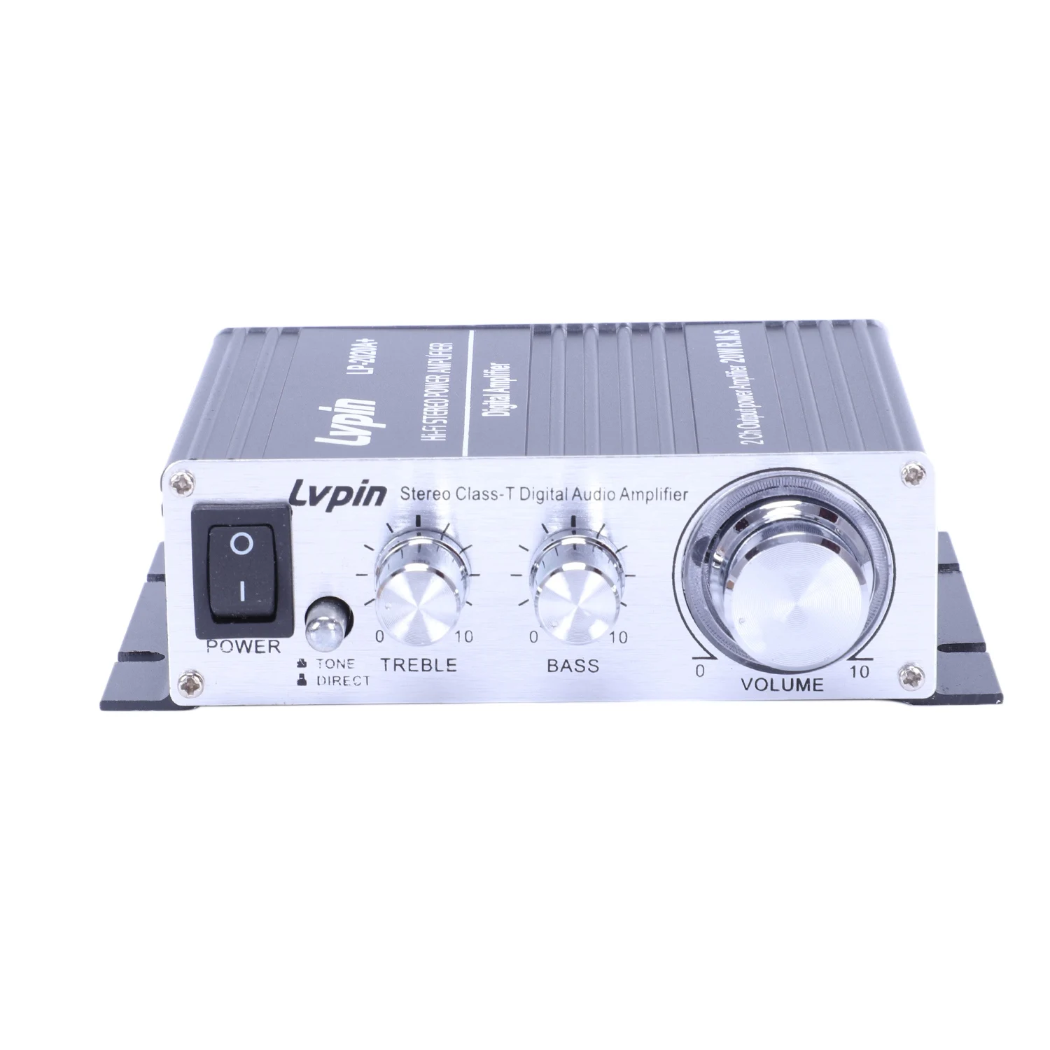 LP-2020A Lvpin Tripath Class-T Hi-Fi Audio Mini Amplifier with Power Supply