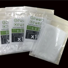 25/90/120/160 микрон 2x4,5 нейлоновая сетка канифоль пресс Чайный фильтр пакет-50 шт