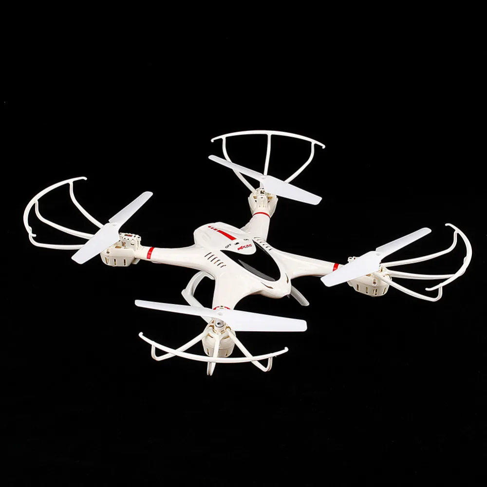 Original MJX X400 RC Drone 2.4G 4CH 6-Axis Remote Control RTF RC Helicopter Quadcopter Without Camera